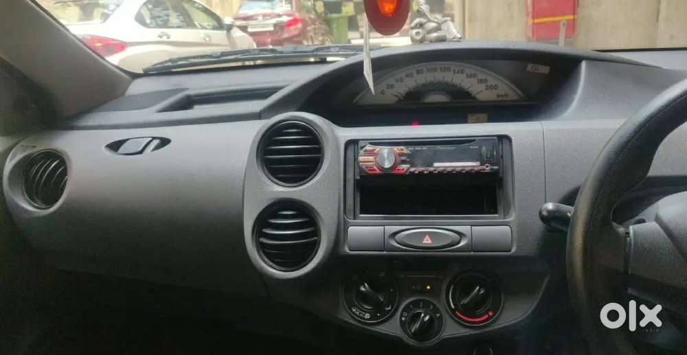 Etios Liva