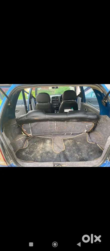 2009 Maruti Suzuki Alto