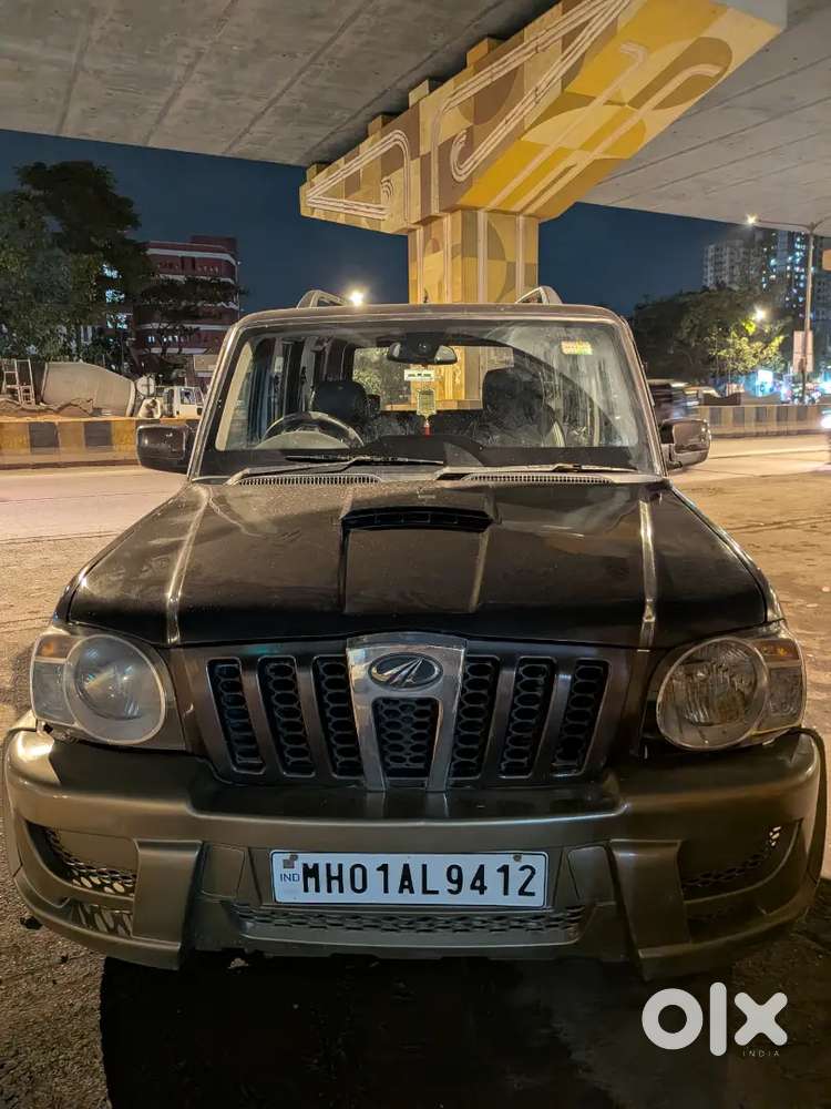 Scorpio 2010
