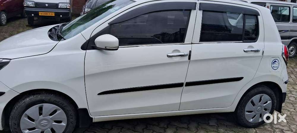 Maruti Suzuki Celerio Zxi, 2019, Petrol