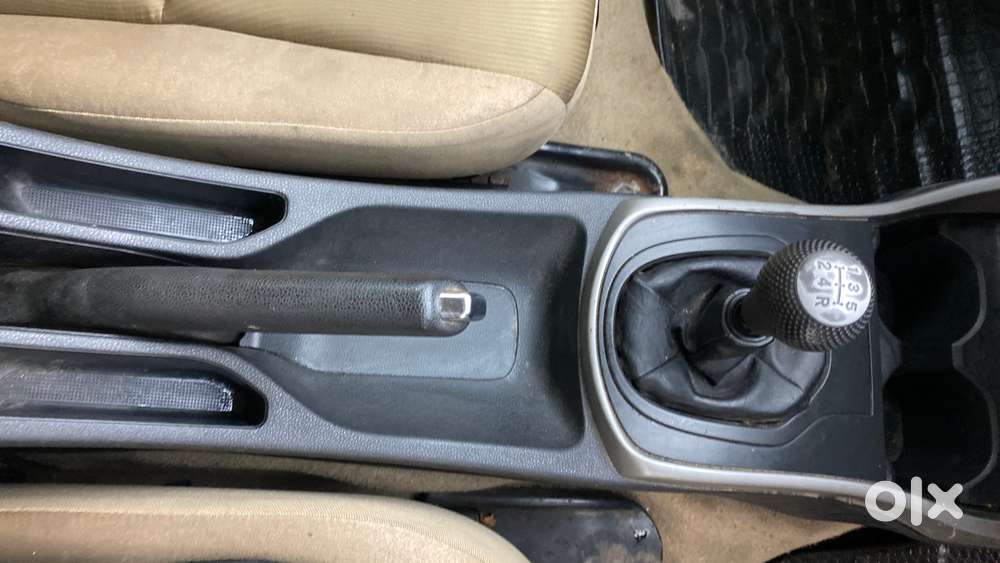 Honda City 2015-2017 I Vtec V, 2016, Petrol