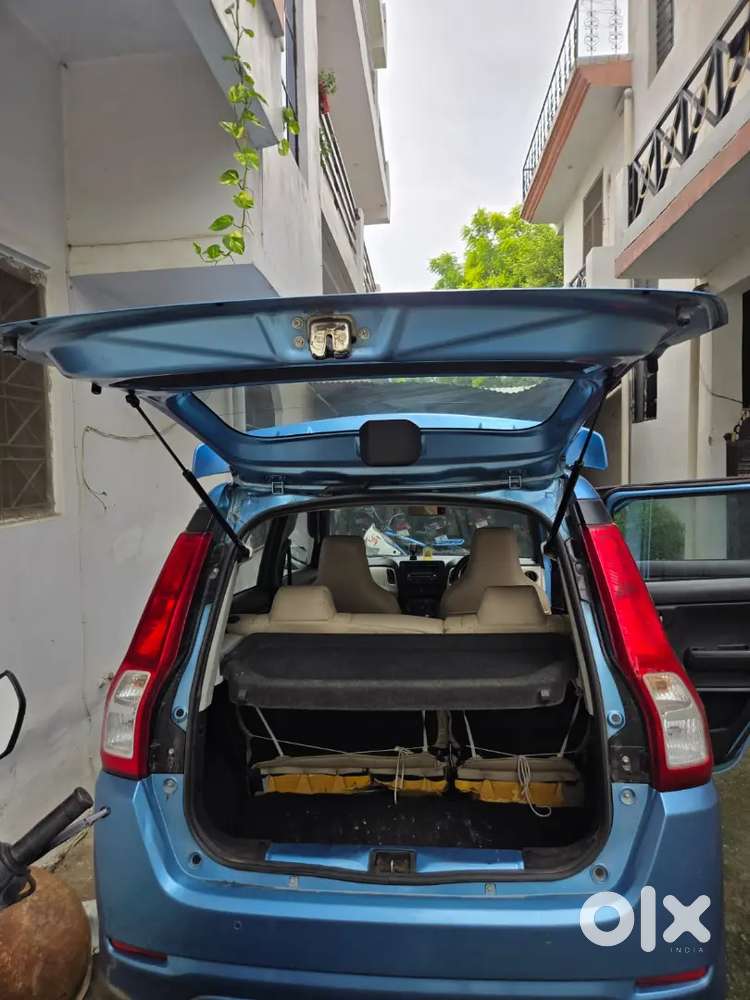 Maruti Suzuki Wagon R 2020 Petrol Manual