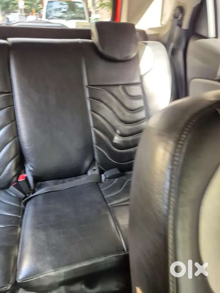 Ford Ecosport 2015 Petrol 82567 Km Driven