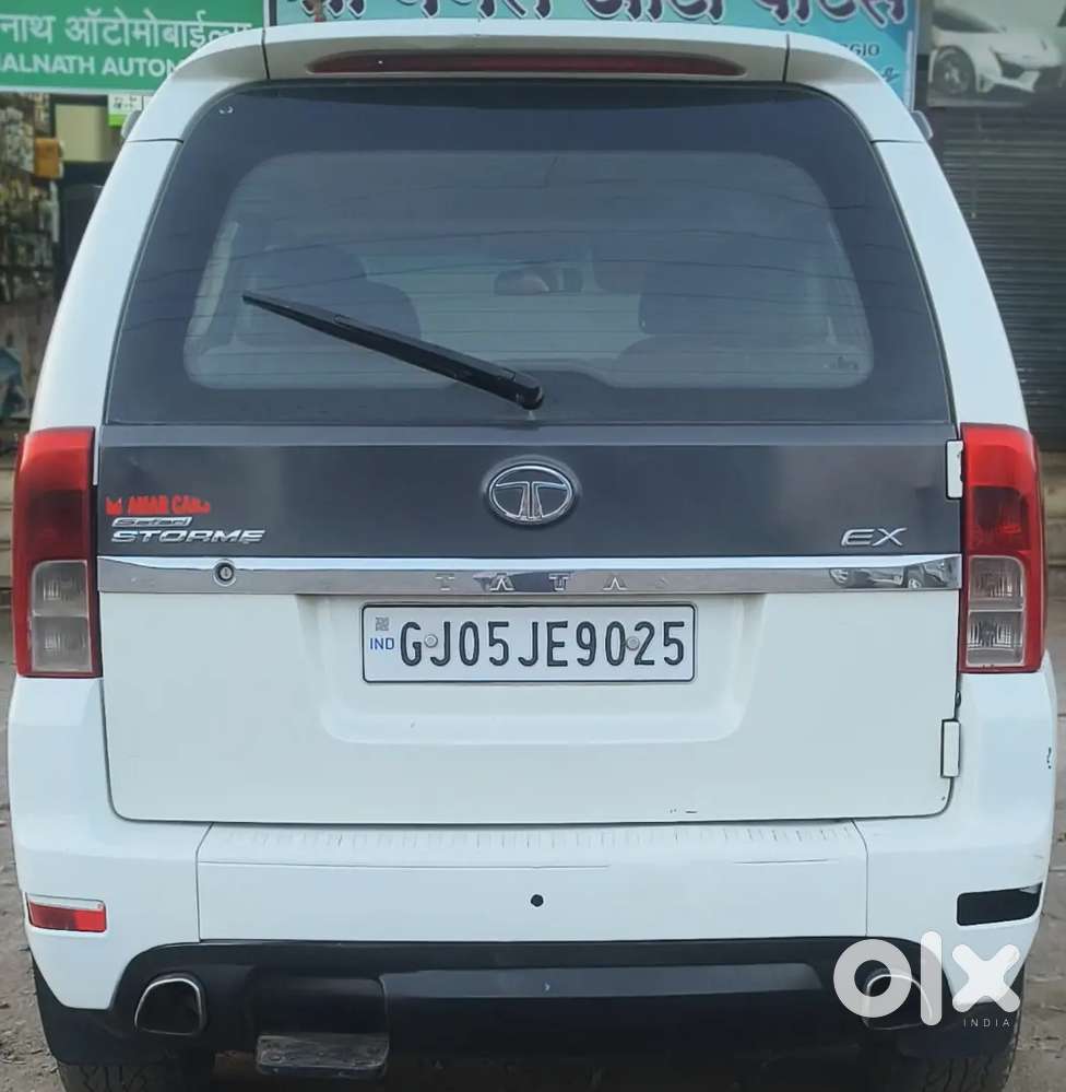 Tata Safari Storme 2013 Diesel 129413 Km Driven