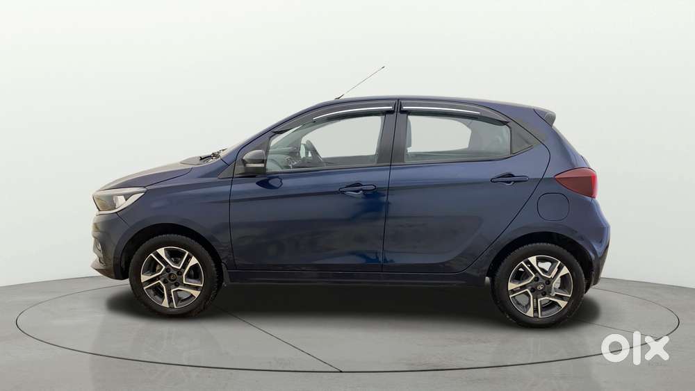 Tata Tiago 1.2 Revotron Xz Plus, 2021, Petrol