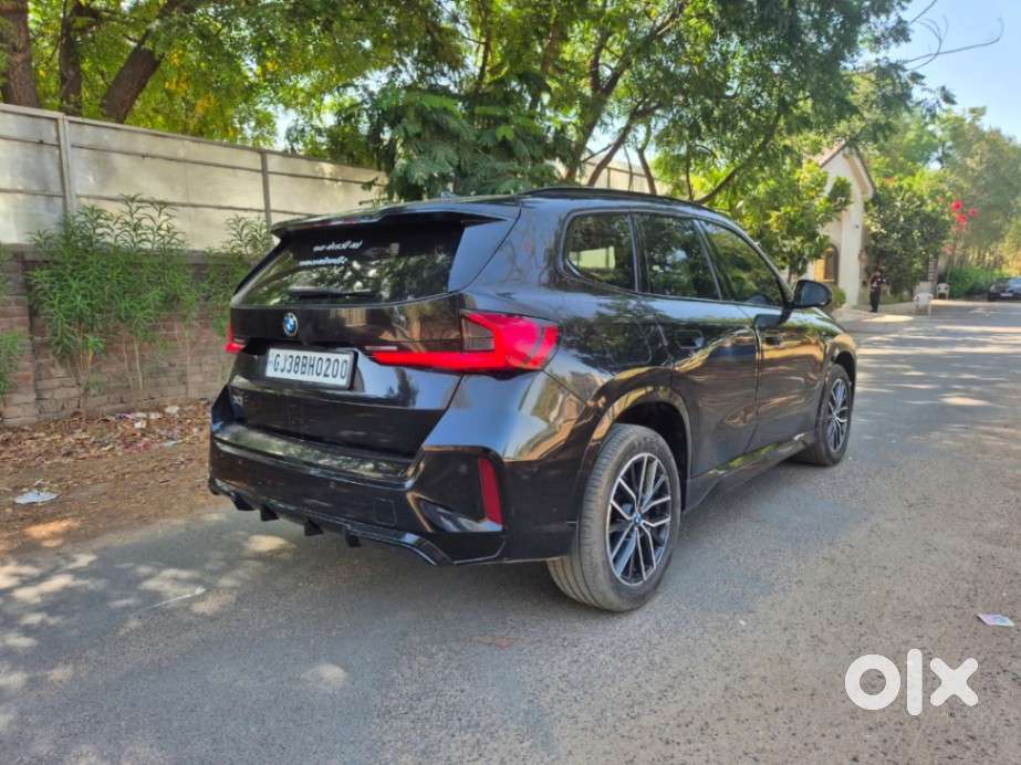 Bmw X1 Sdrive 20d X Line, 2024, Diesel