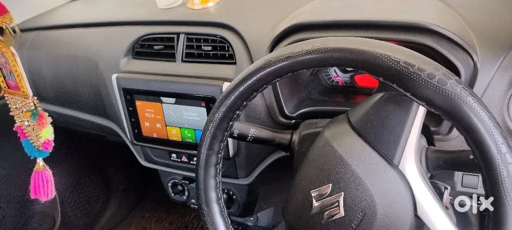 Maruti Suzuki Alto K10 2023