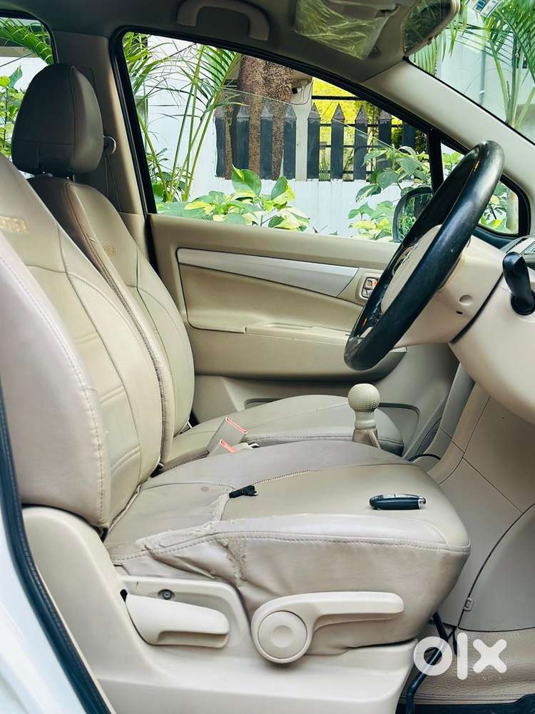 Maruti Suzuki Ertiga 1.5 Zxi Plus, 2017, Petrol