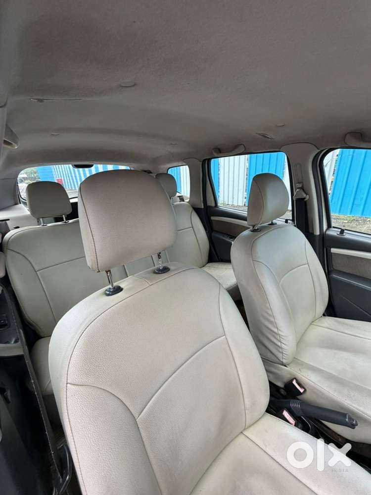 2013 Renault Duster Diesel