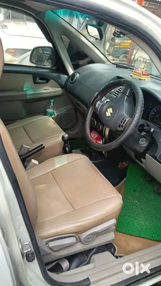 Maruti Suzuki Sx4 Vdi 2007