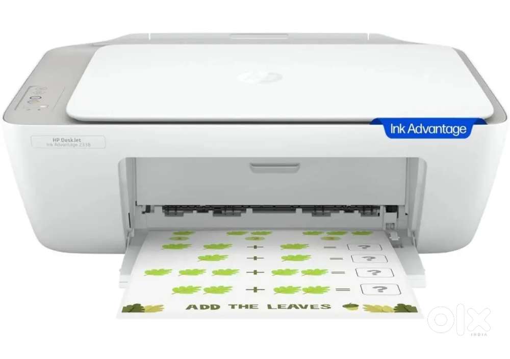 Hp inkjet printer
