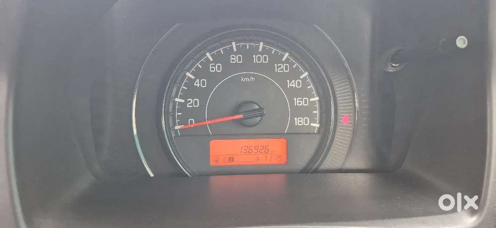 Maruti Suzuki Wagon R 2020