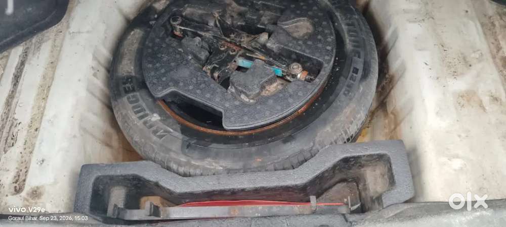 Maruti Suzuki Ciaz 1.5 Zeta 2019