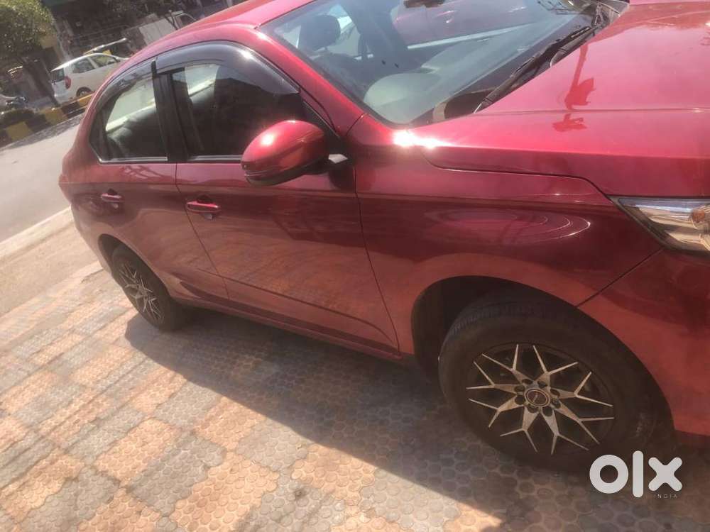 Honda Amaze 2022 Petrol 26000 Km Driven