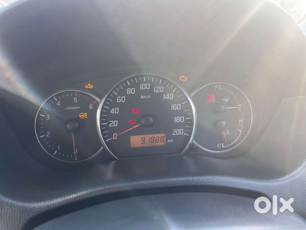 Maruti Suzuki Swift Dzire Vdi (o), 2011, Diesel