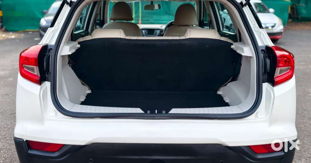 Mahindra Xuv300 W6 Diesel, 2023, Diesel
