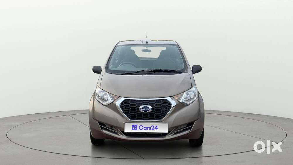 Datsun Redigo S, 2017, Petrol