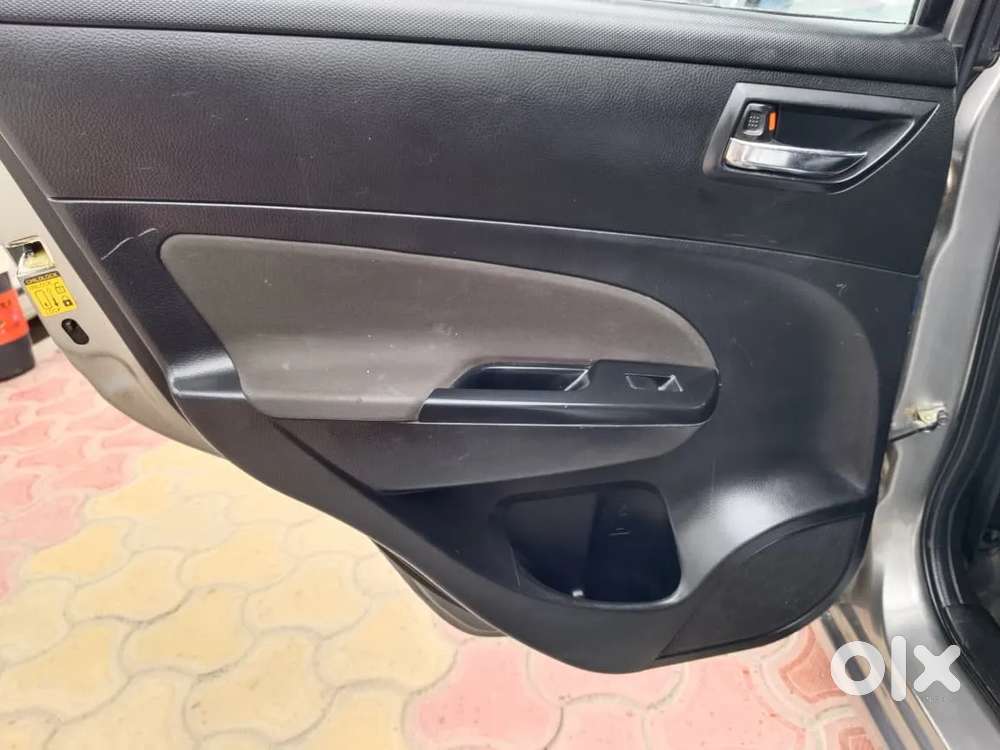 Maruti Suzuki Swift Vxi, 2015, Petrol