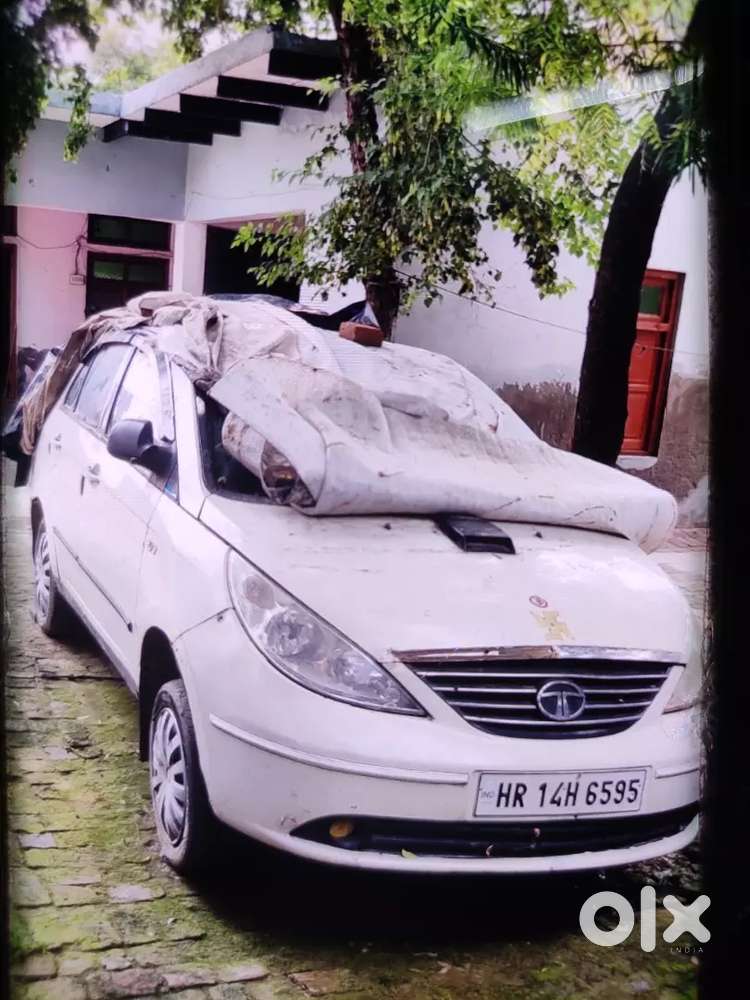 Tata Manza 2011 Diesel