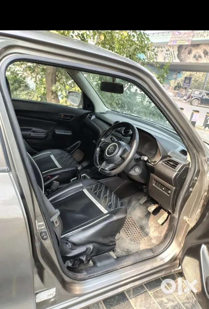 Maruti Suzuki New-gen Swift 2018 Petrol 76000 Km Driven