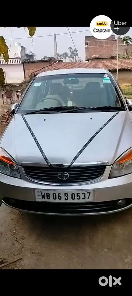 Tata Indigo Ls 2009 Diesel Manual