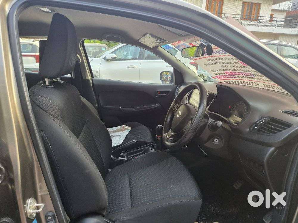 Maruti Suzuki Baleno Sigma, 2021, Petrol