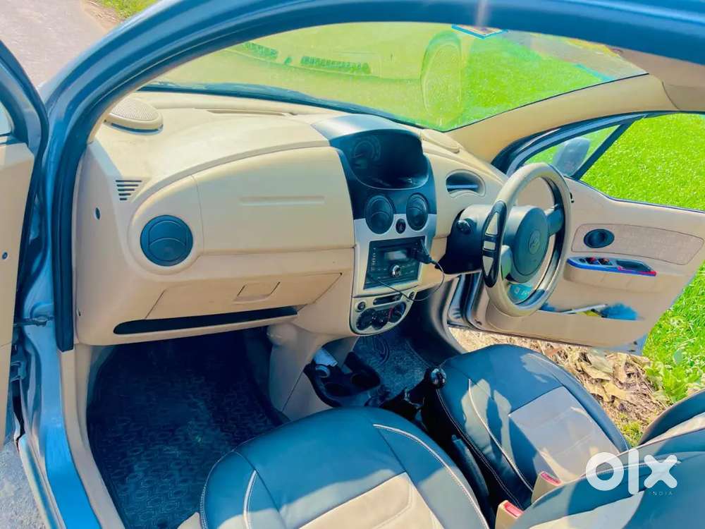 Chevrolet Spark 082012 Petrol 63200 Km Driven