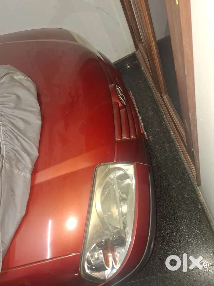 Hyundai Santro Xing Gls 2012
