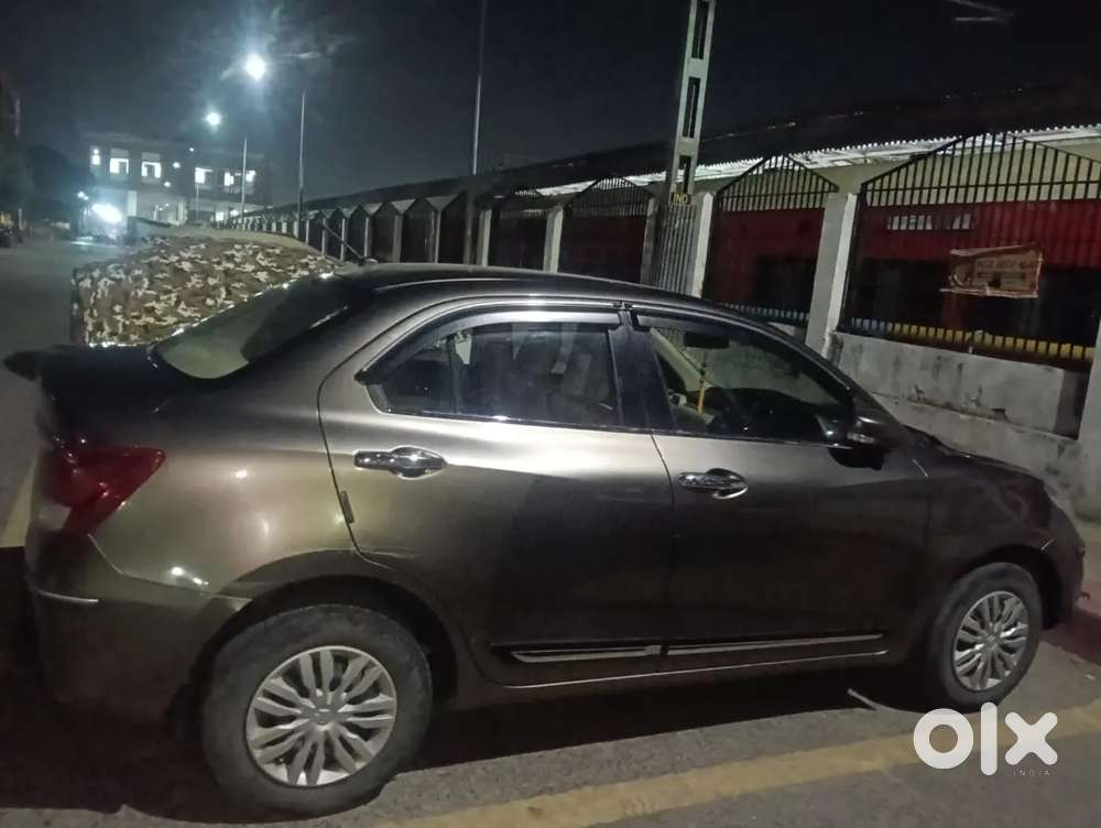 Maruti Suzuki Brezza Lxi 2023