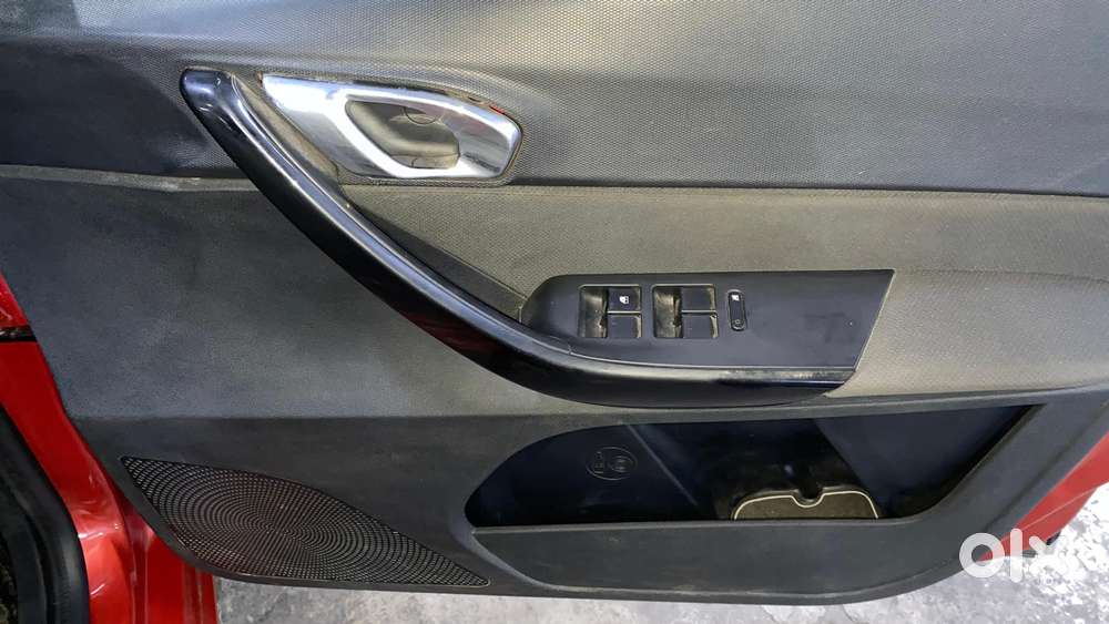 Tata Tigor Jtp Petrol, 2019, Petrol