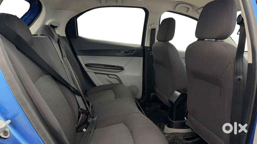 Tata Tiago 1.2 Revotron Xta, 2024, Cng & Hybrids
