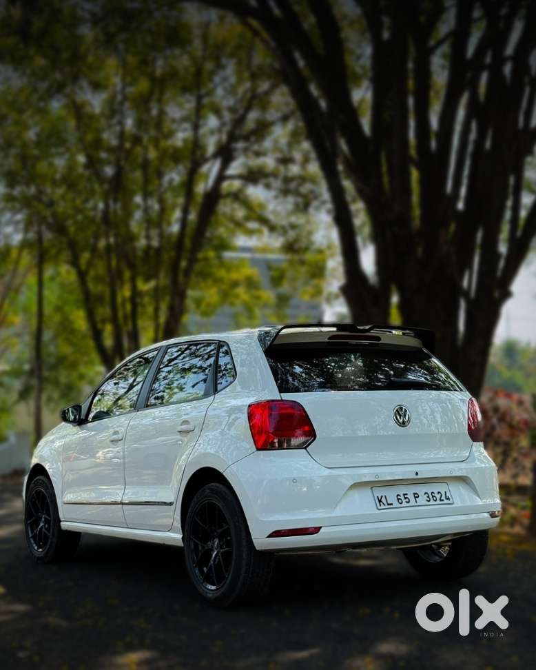 Volkswagen Polo 1.5 Tdi Highline, 2020, Diesel