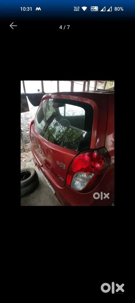 Ac, Power Steering, Power Window