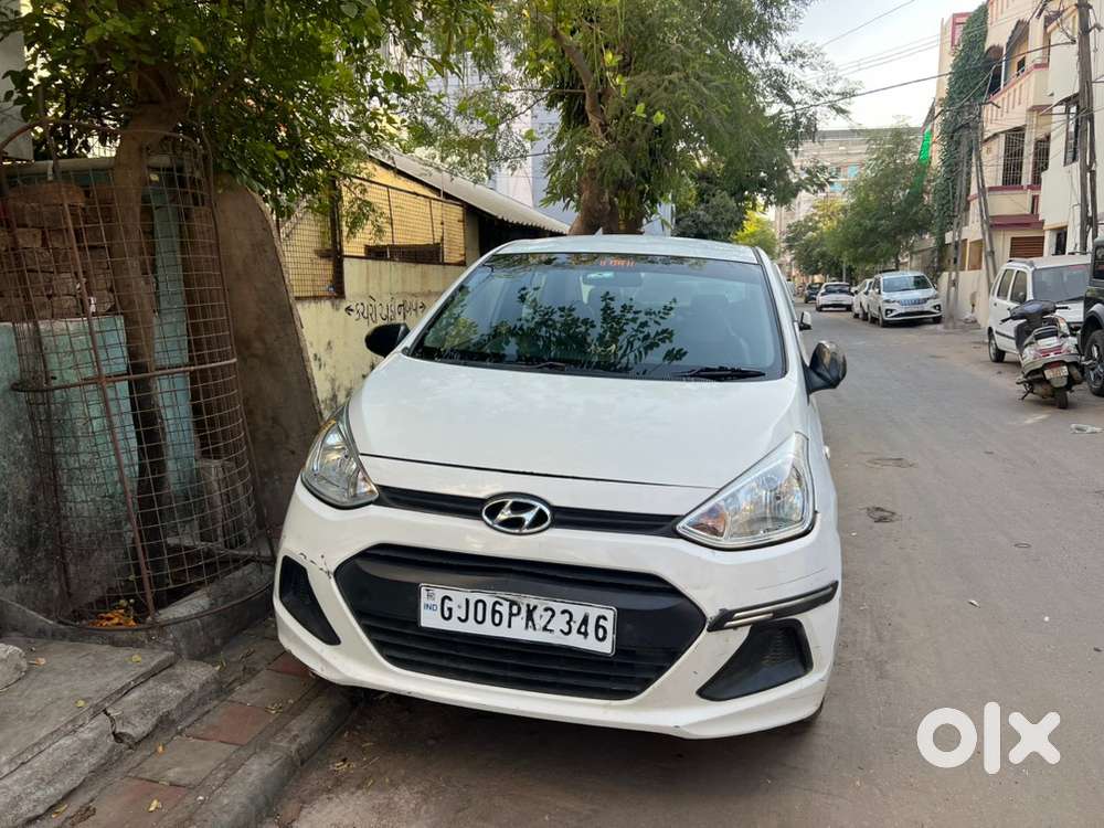 Hyundai Diesel 2017 Km