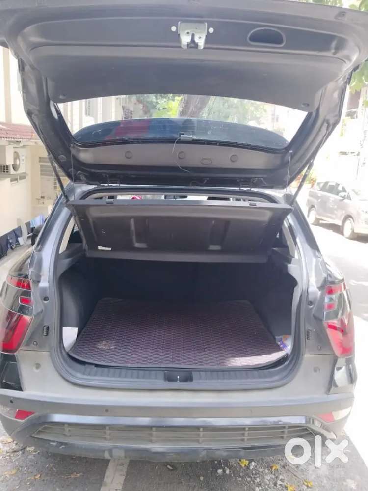 Hyundai Creta Diesel 2023