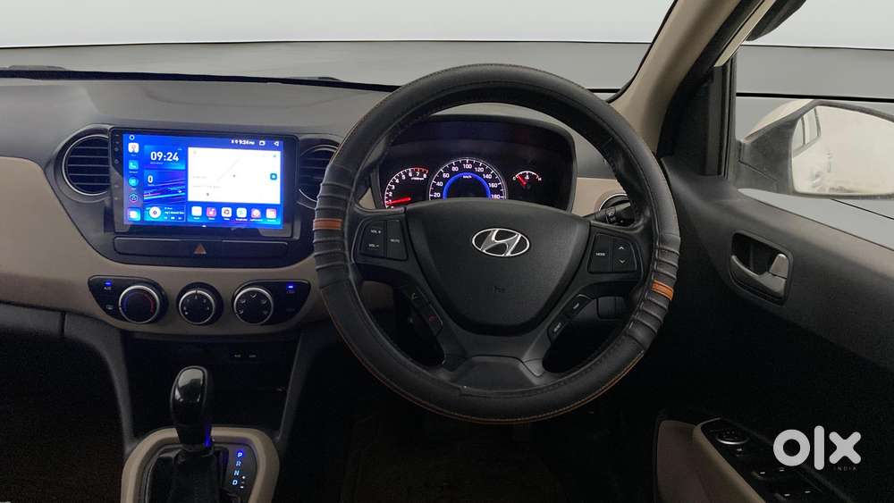 Hyundai Grand I10 Asta 1.2 Kappa Vtvt, 2014, Petrol