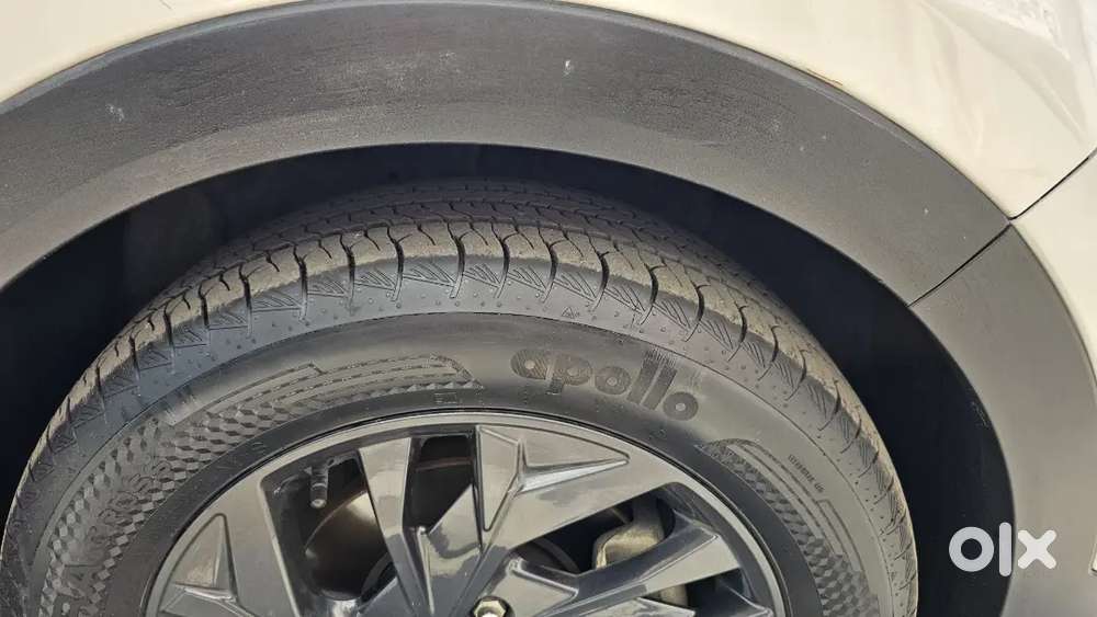 Hyundai Creta Well Maintained