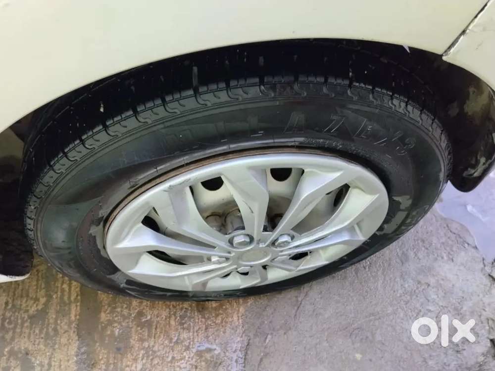 Well-maintained Grand I10 Car For Sale. Interested Buyers Can Contact