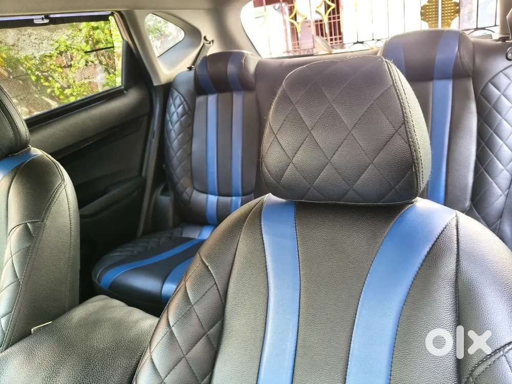 Kia Seltos Htk 2019
