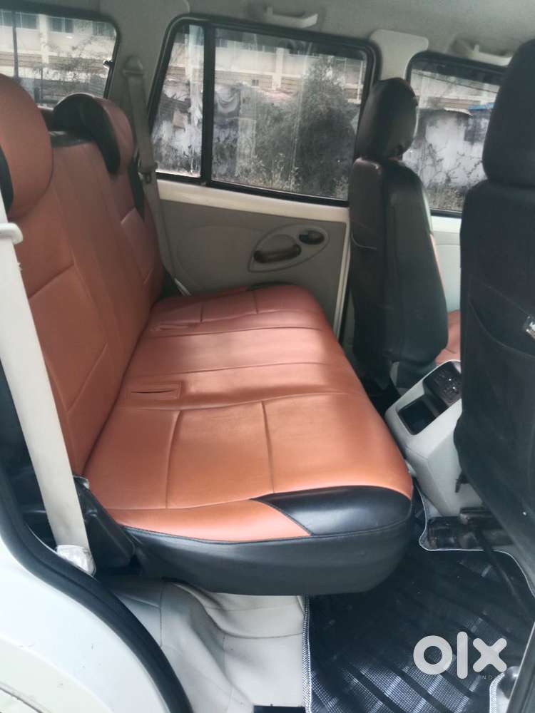 Mahindra Scorpio S2, 2016, Diesel