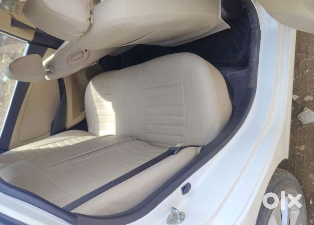 Hyundai Fluidic Verna 1.6 Vtvt S (o) Automatic, 2016, Petrol