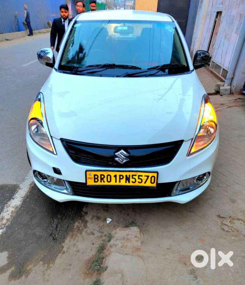 Maruti Suzuki Swift Dzire Vxi Optional, 2022, Cng & Hybrids