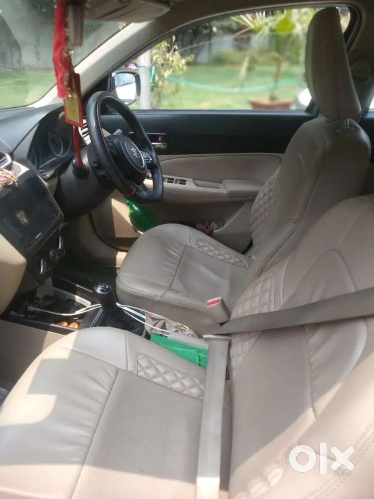 Maruti Suzuki Dzire 2022