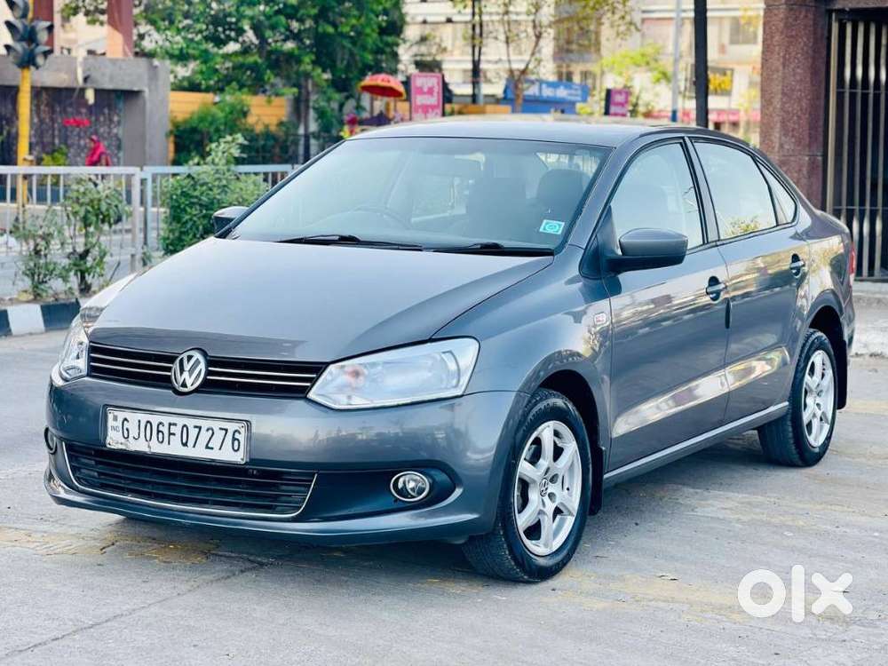 Volkswagen Vento 1.5 Tdi Highline Plus, 2013, Diesel