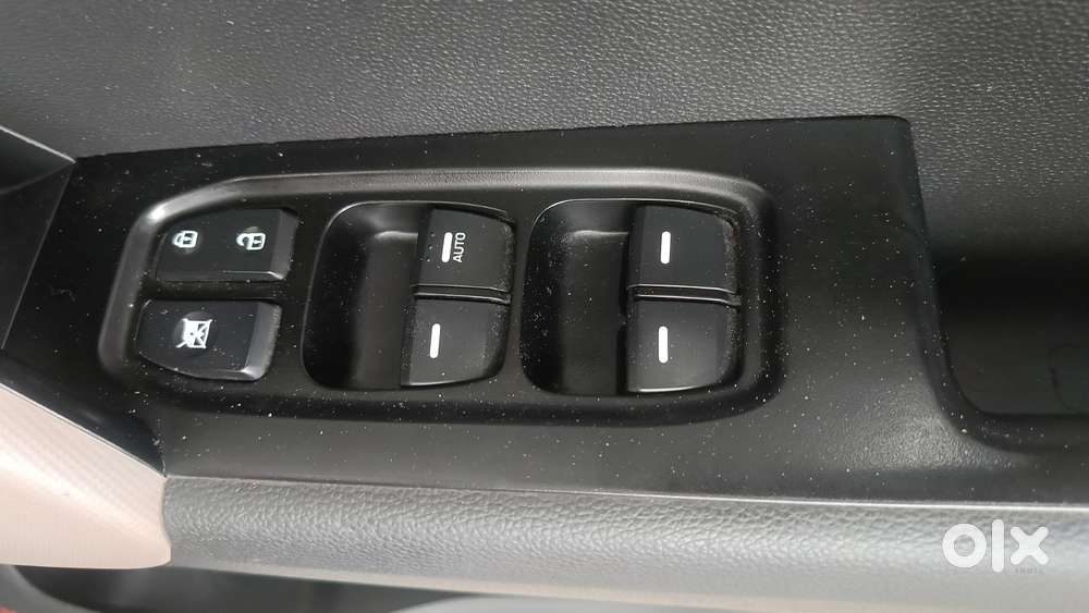Hyundai Creta 1.6 Sx, 2017, Petrol