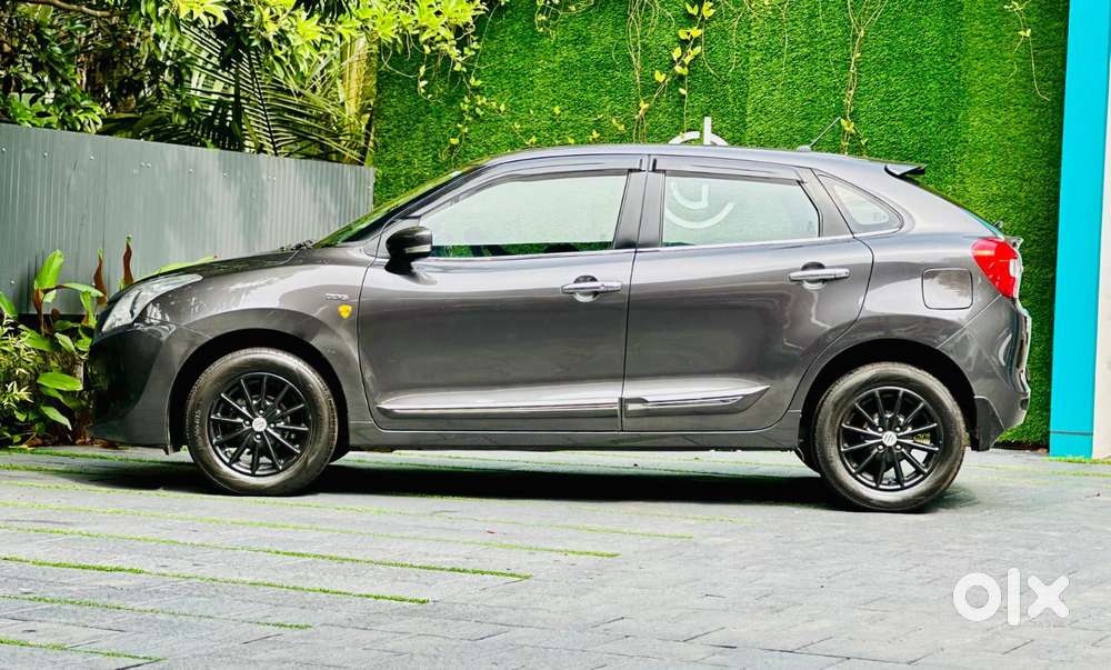 Maruti Suzuki Baleno Delta, 2017, Diesel
