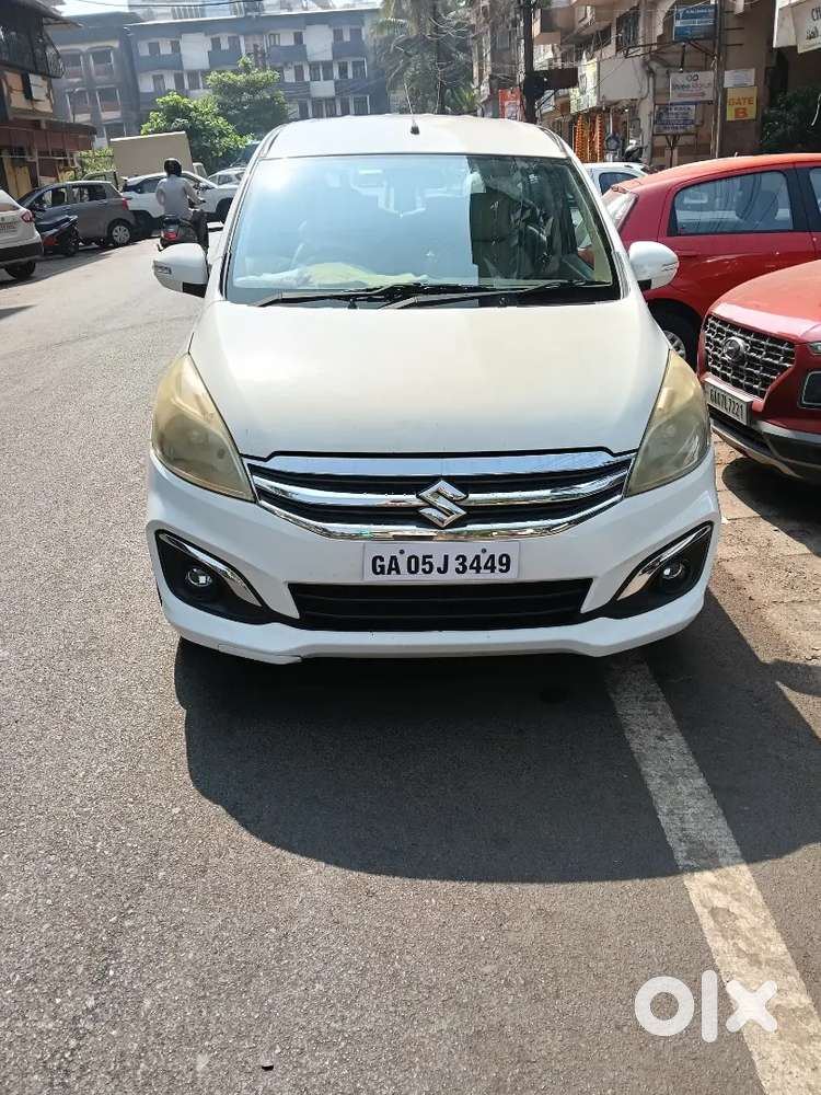 Private Car