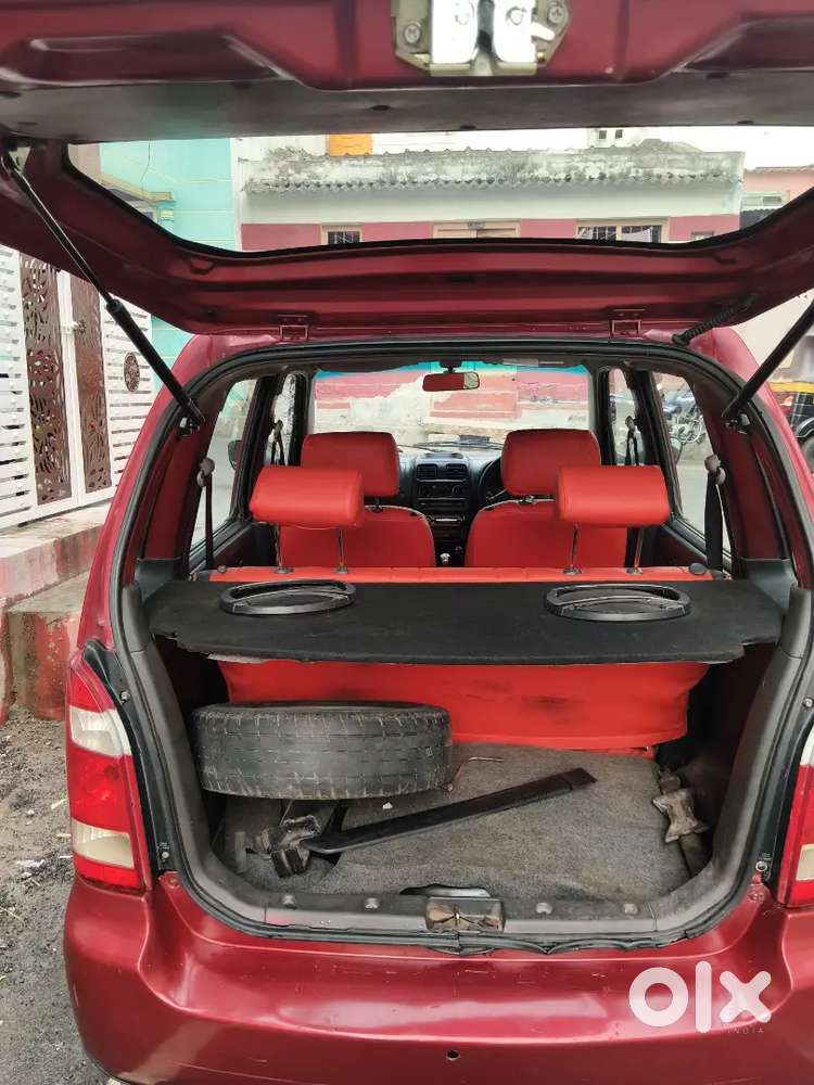 Waganor 2006 Model 2ownrr