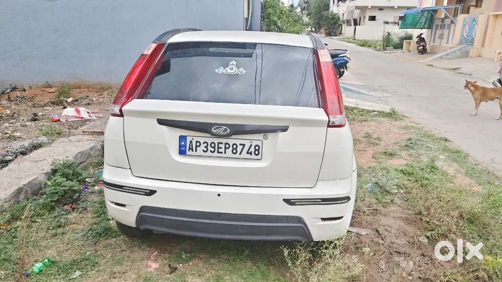 Mahindra Verito Vibe Diesel 2015 Last