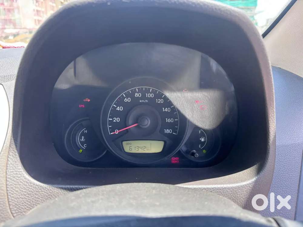 Hyundai Eon Era 2015
